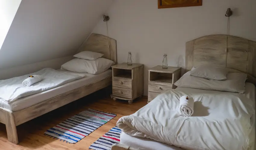 Edvy Malom Fogad� �s Barokk Udvarh�z P�pa - Augusztus 20. (min. 2 �j)