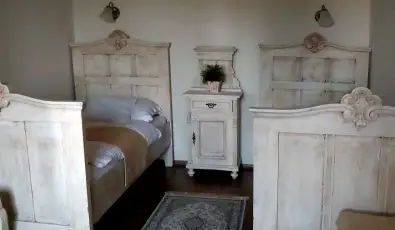 Edvy Malom Fogad� �s Barokk Udvarh�z P�pa