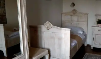 Edvy Malom Fogad� �s Barokk Udvarh�z P�pa