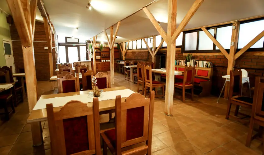 Eged Panzi� Eger - Augusztus 20.