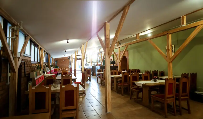 Eged Panzi� Eger - Augusztus 20.