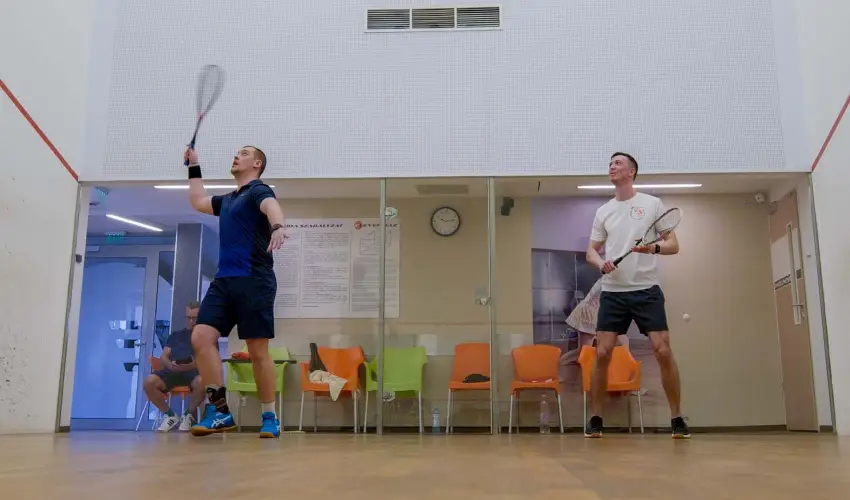 Eleven Business & Sport Hotel Jszrokszlls - Augusztus 20.