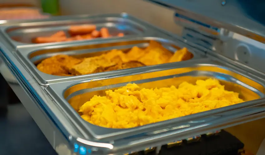 Eleven Business & Sport Hotel Jszrokszlls - Augusztus 20.