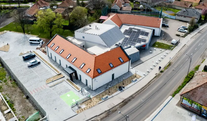 Eleven Business & Sport Hotel Jszrokszlls - Augusztus 20.