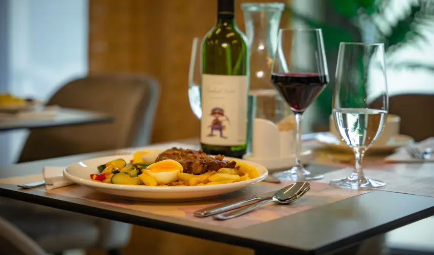 Eleven Business & Sport Hotel Jszrokszlls - Augusztus 20.