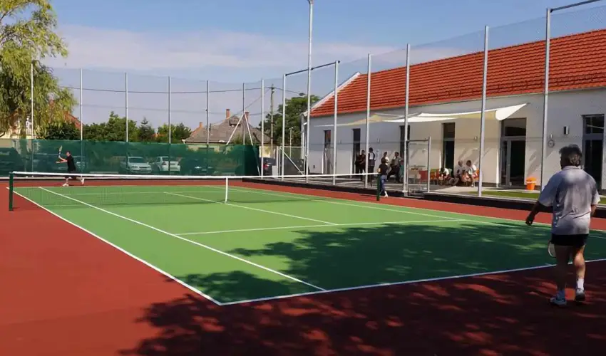 Eleven Business & Sport Hotel Jszrokszlls - Augusztus 20.