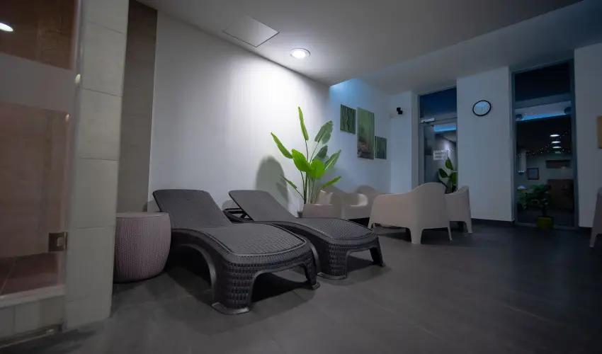 Eleven Business & Sport Hotel Jszrokszlls - Augusztus 20.