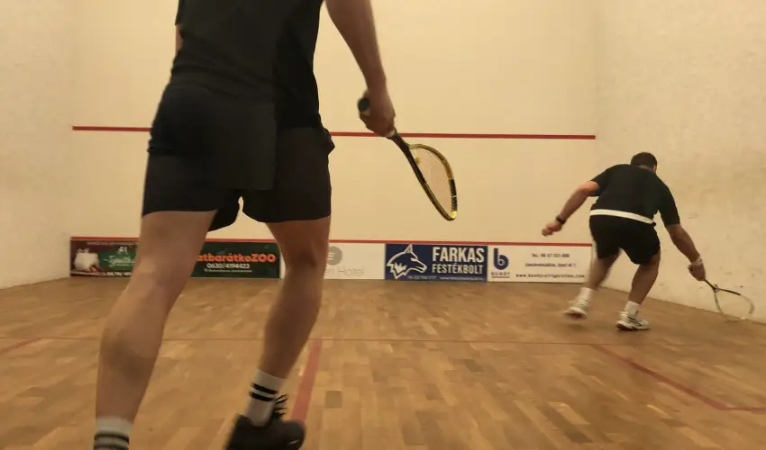 Eleven Business & Sport Hotel Jszrokszlls - Augusztus 20.