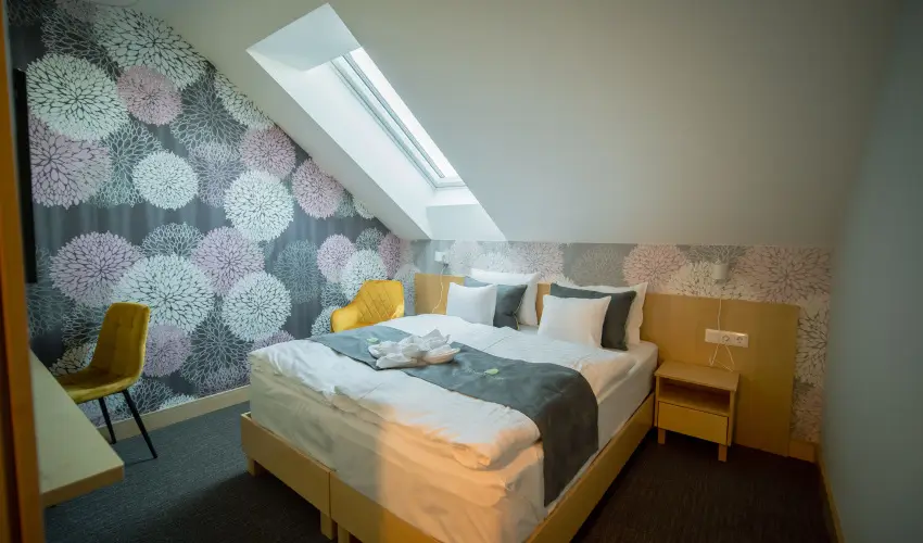 Eleven Business & Sport Hotel Jszrokszlls - Augusztus 20.