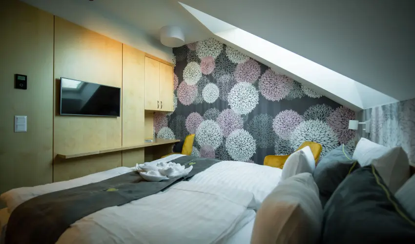 Eleven Business & Sport Hotel Jszrokszlls - Augusztus 20.