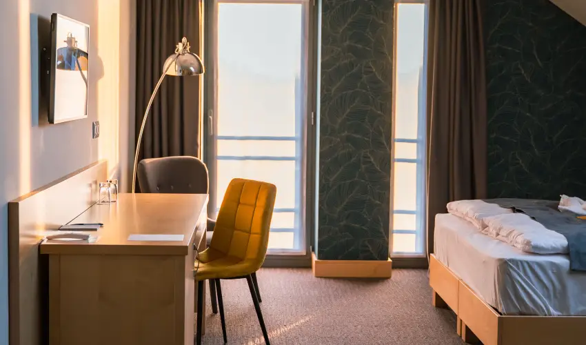 Eleven Business & Sport Hotel Jszrokszlls - Augusztus 20.