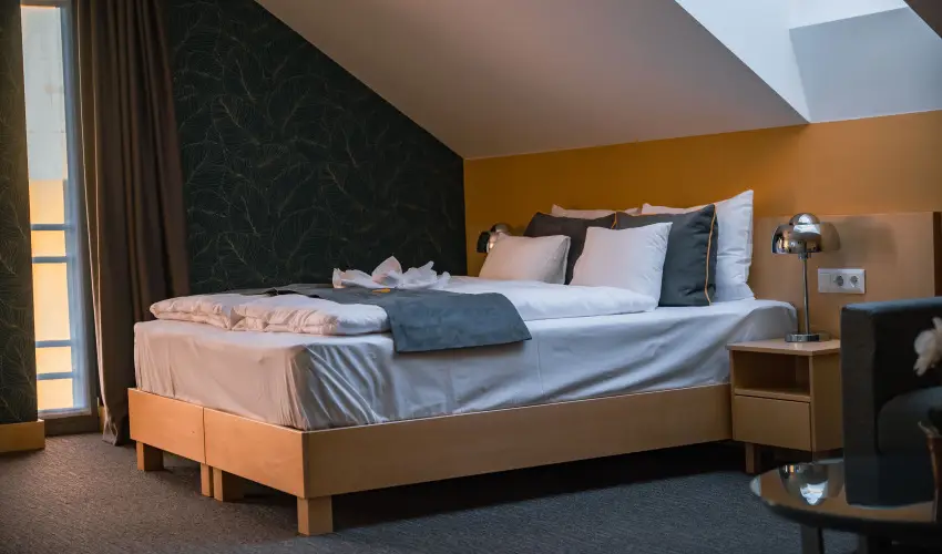 Eleven Business & Sport Hotel Jszrokszlls - Augusztus 20.