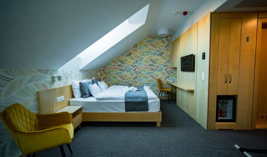 Eleven Business & Sport Hotel Jszrokszlls - Augusztus 20.