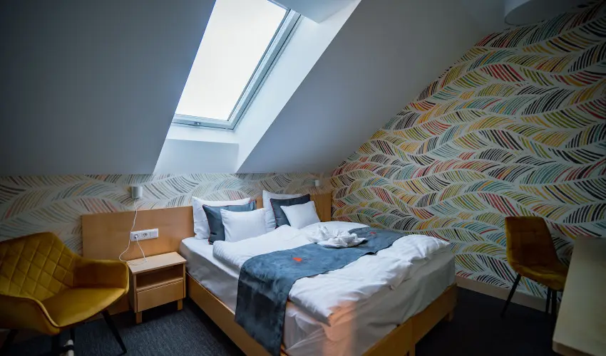 Eleven Business & Sport Hotel Jszrokszlls - Augusztus 20.