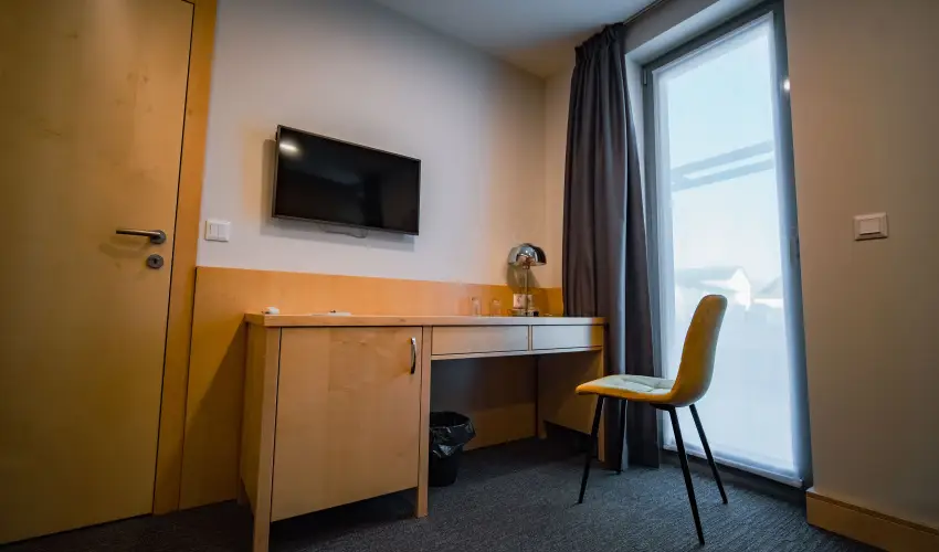 Eleven Business & Sport Hotel Jszrokszlls - Augusztus 20.