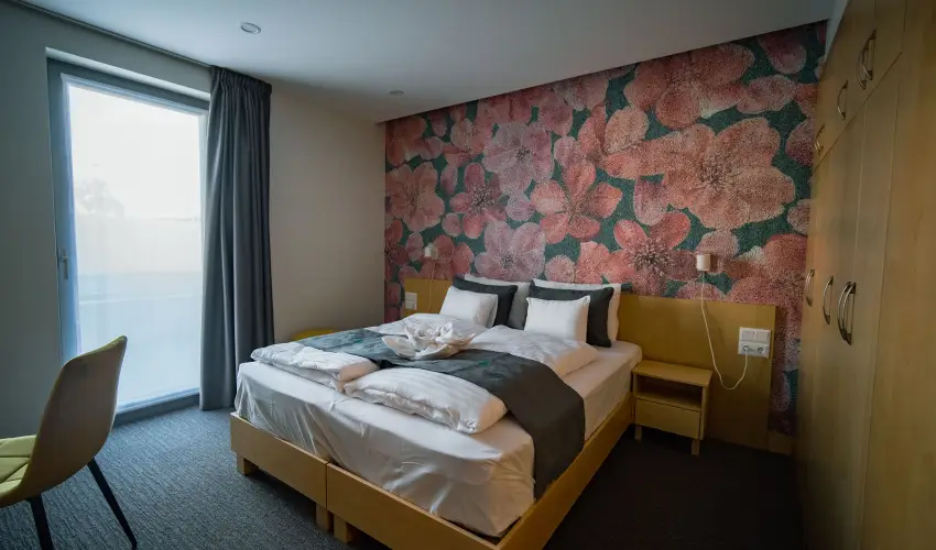 Eleven Business & Sport Hotel Jszrokszlls - Augusztus 20.