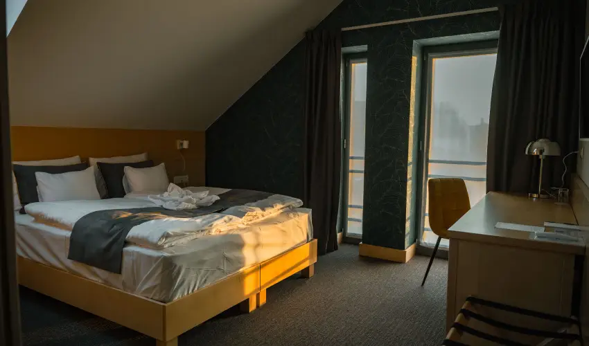 Eleven Business & Sport Hotel Jszrokszlls - Augusztus 20.