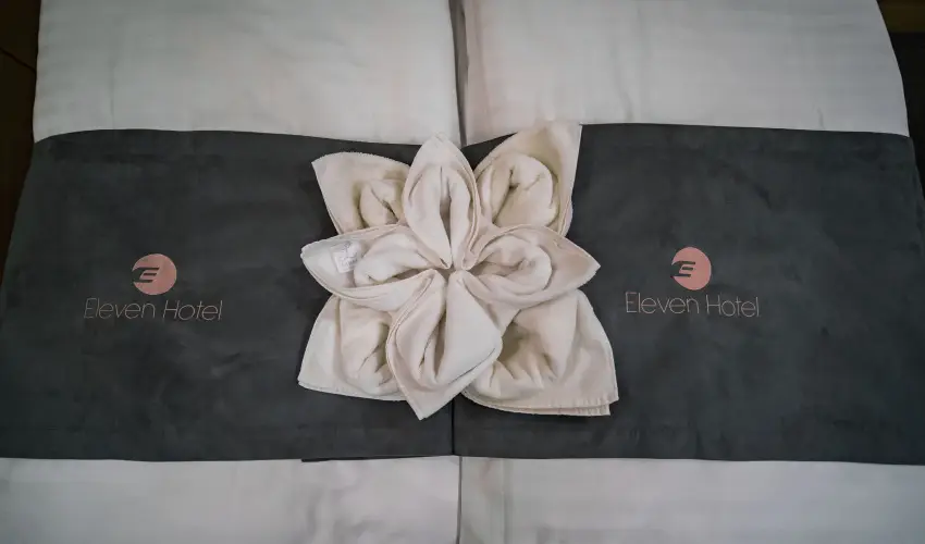 Eleven Business & Sport Hotel Jszrokszlls - Augusztus 20.