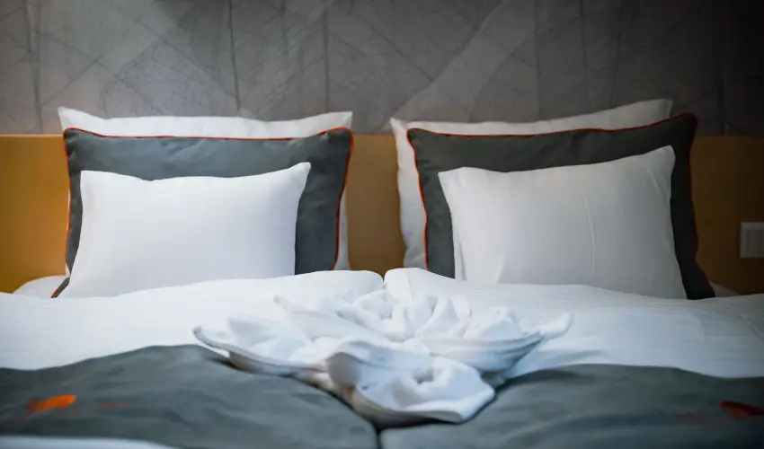 Eleven Business & Sport Hotel Jszrokszlls - Augusztus 20.