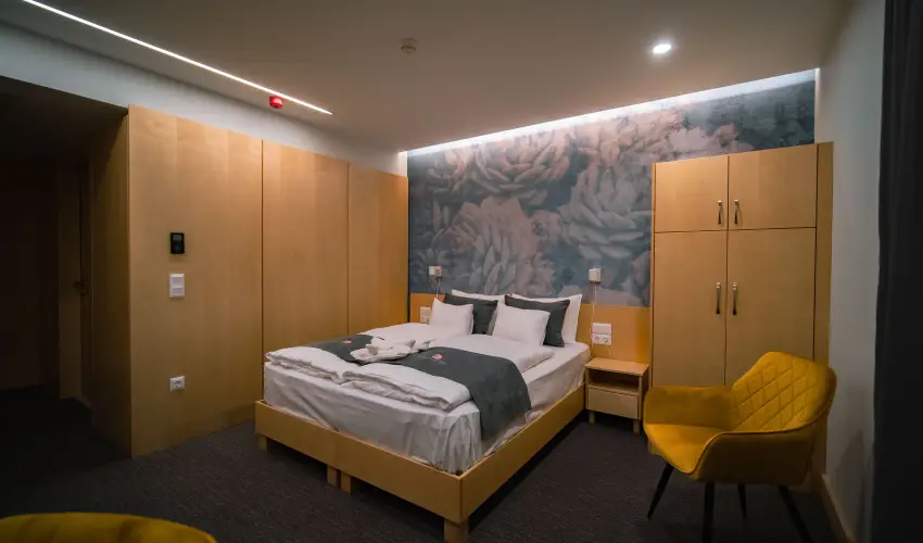 Eleven Business & Sport Hotel Jszrokszlls - Augusztus 20.