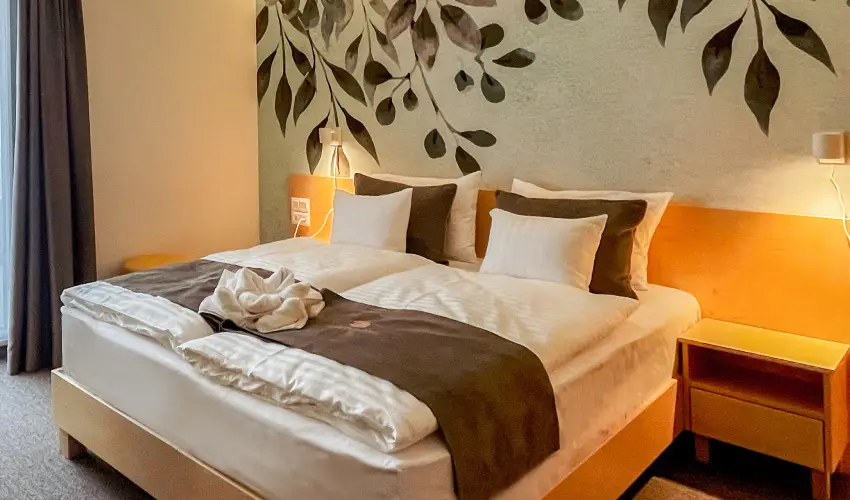 Eleven Business & Sport Hotel Jszrokszlls - Augusztus 20.