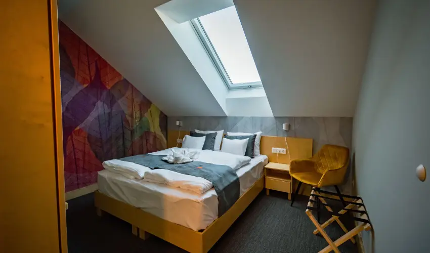 Eleven Business & Sport Hotel Jszrokszlls - Augusztus 20.