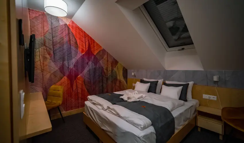 Eleven Business & Sport Hotel Jszrokszlls - Augusztus 20.