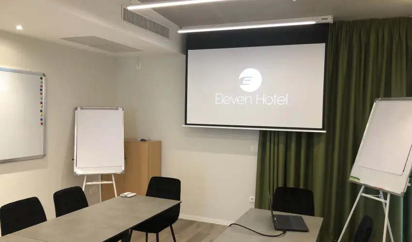 Eleven Business & Sport Hotel Jszrokszlls - Augusztus 20.