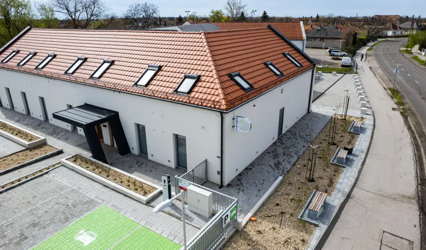 Eleven Business & Sport Hotel Jszrokszlls - Augusztus 20.