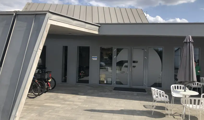 Eleven Business & Sport Hotel Jszrokszlls - Augusztus 20.