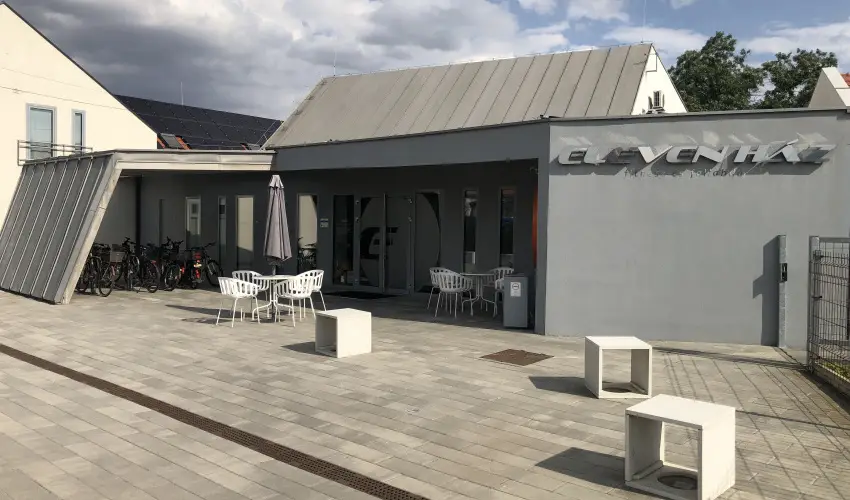 Eleven Business & Sport Hotel Jszrokszlls - Augusztus 20.