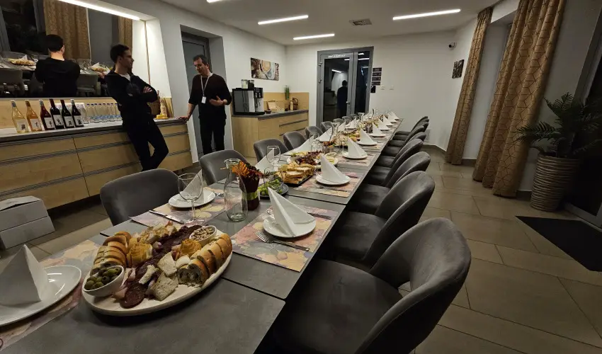 Eleven Business & Sport Hotel Jszrokszlls - Augusztus 20.