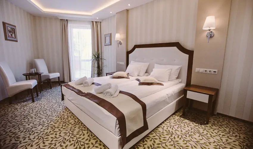 Elixr Medical Wellness Hotel Mrahalom - Augusztus 20. (min. 2 j)