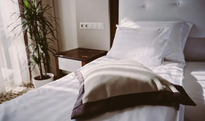 Elixr Medical Wellness Hotel Mrahalom - Augusztus 20. (min. 2 j)