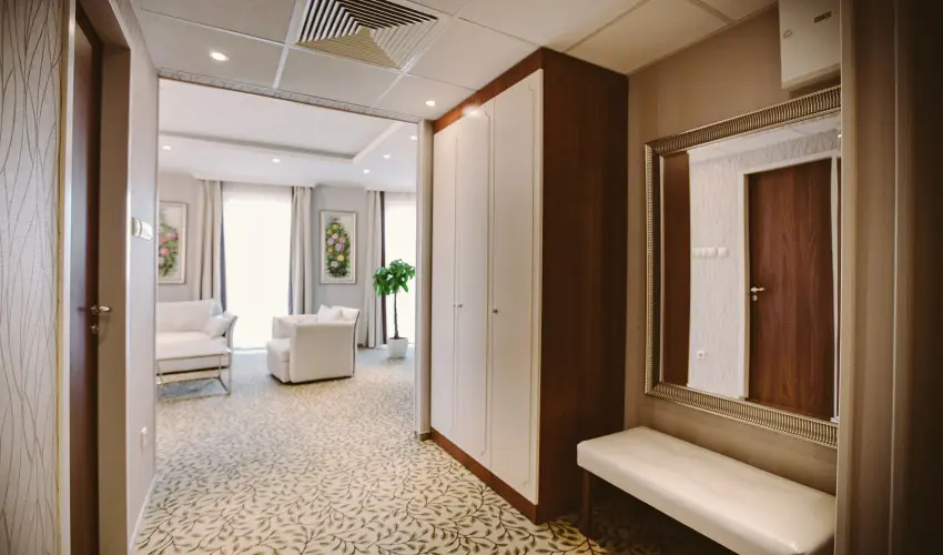 Elixr Medical Wellness Hotel Mrahalom - Augusztus 20. (min. 2 j)