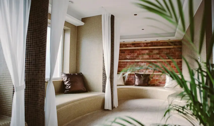 Elixr Medical Wellness Hotel Mrahalom - Augusztus 20. (min. 2 j)