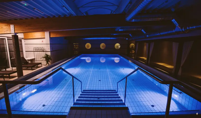 Elixr Medical Wellness Hotel Mrahalom - Augusztus 20. (min. 2 j)