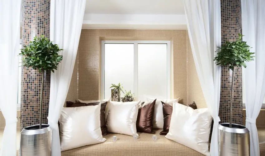 Elixr Medical Wellness Hotel Mrahalom - Augusztus 20. (min. 2 j)