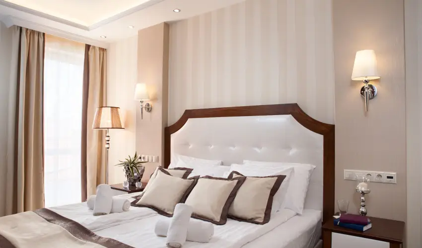 Elixr Medical Wellness Hotel Mrahalom - Augusztus 20. (min. 2 j)