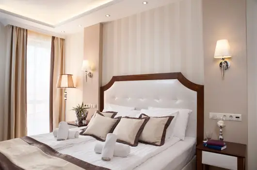 Elixr Medical Wellness Hotel - Augusztus 20. (min. 2 j)