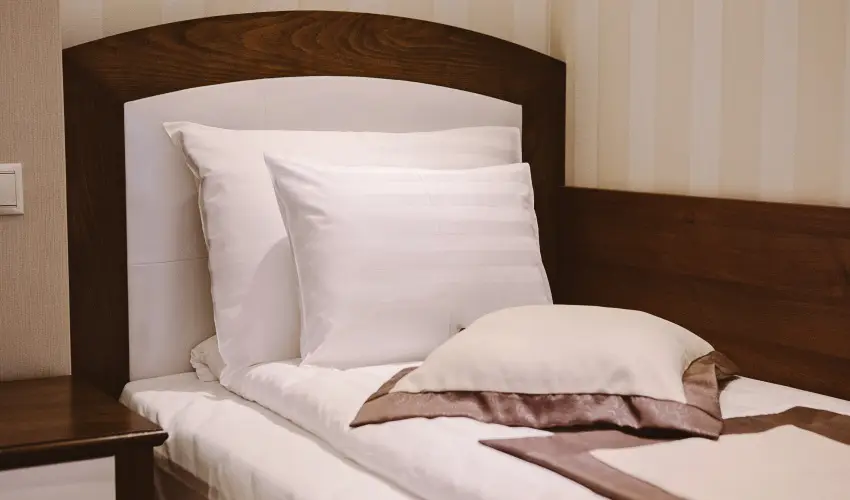 Elixr Medical Wellness Hotel Mrahalom - Augusztus 20. (min. 2 j)