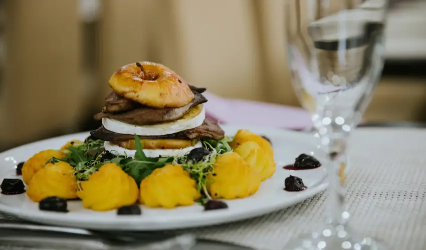 Elixr Medical Wellness Hotel Mrahalom - Augusztus 20. (min. 2 j)