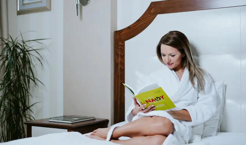 Elixr Medical Wellness Hotel Mrahalom - Augusztus 20. (min. 2 j)