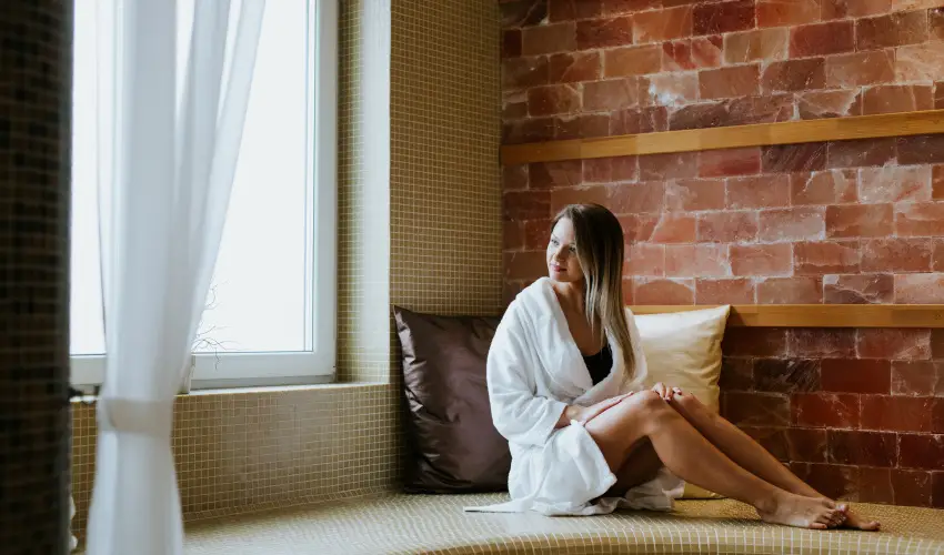 Elixr Medical Wellness Hotel Mrahalom - Augusztus 20. (min. 2 j)