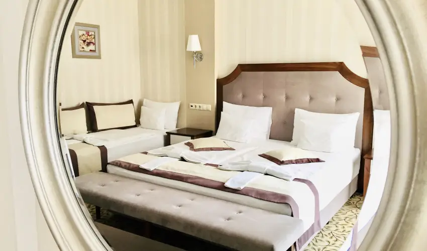 Elixr Medical Wellness Hotel Mrahalom - Augusztus 20. (min. 2 j)