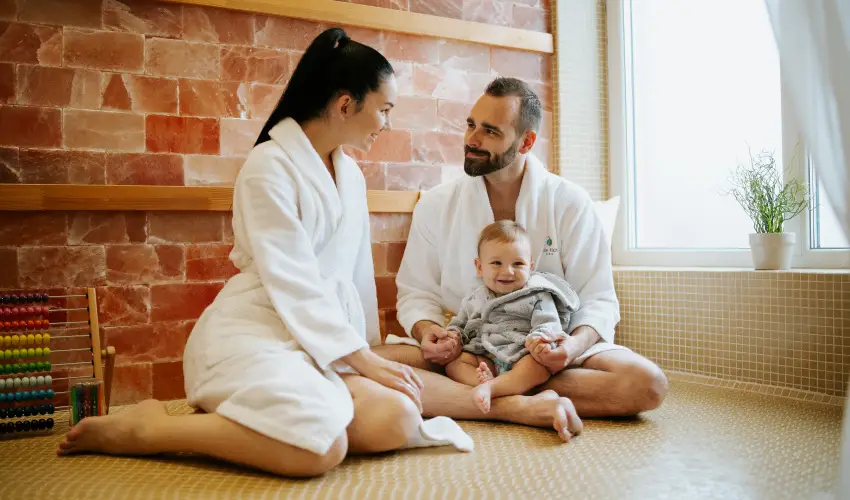 Elixr Medical Wellness Hotel Mrahalom - Augusztus 20. (min. 2 j)