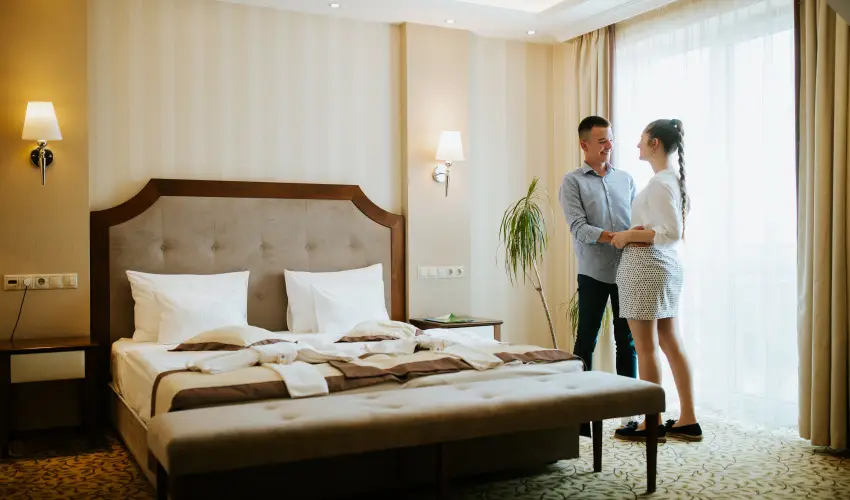 Elixr Medical Wellness Hotel Mrahalom - Augusztus 20. (min. 2 j)