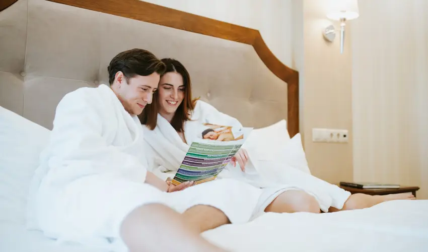 Elixr Medical Wellness Hotel Mrahalom - Augusztus 20. (min. 2 j)