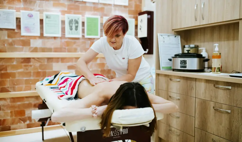 Elixr Medical Wellness Hotel Mrahalom - Augusztus 20. (min. 2 j)