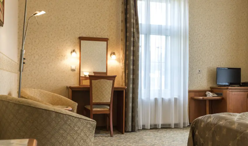 Elizabeth Hotel Gyula - Augusztus 20. (min. 3 �j)